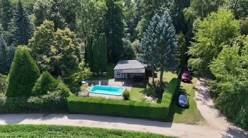 Chata - Prodej chaty / chalupy 57 m², Čelákovice