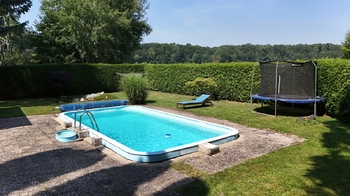 Zahrada - Prodej chaty / chalupy 57 m², Čelákovice