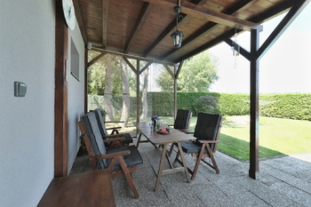 Terasa - Prodej chaty / chalupy 57 m², Čelákovice