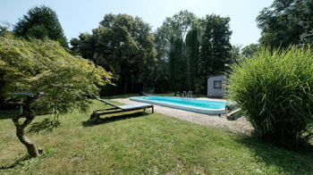 Zahrada - Prodej chaty / chalupy 57 m², Čelákovice
