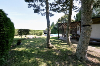 Zahrada - Prodej chaty / chalupy 57 m², Čelákovice