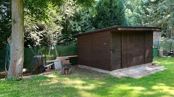 Sklad - Prodej chaty / chalupy 57 m², Čelákovice