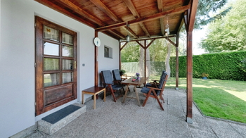 Terasa - Prodej chaty / chalupy 57 m², Čelákovice