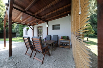 Terasa - Prodej chaty / chalupy 57 m², Čelákovice
