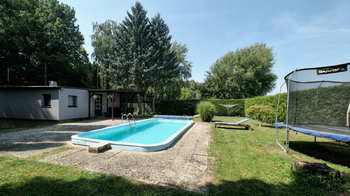 Zahrada - Prodej chaty / chalupy 57 m², Čelákovice