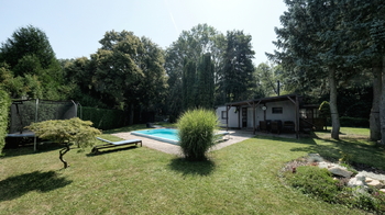 Zahrada - Prodej chaty / chalupy 57 m², Čelákovice