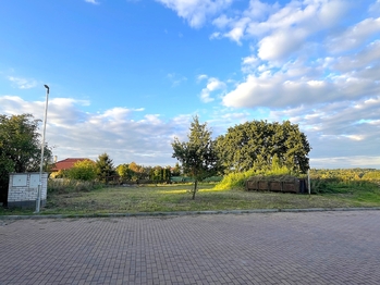 Prodej pozemku 1036 m², Přehvozdí