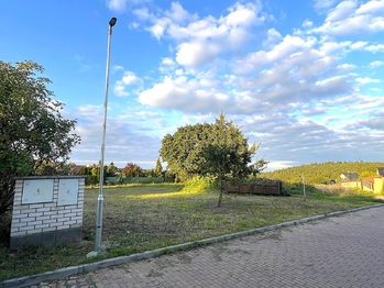 Prodej pozemku 1036 m², Přehvozdí