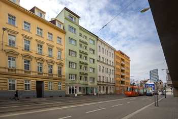 Prodej bytu 3+1 v osobním vlastnictví 94 m², Brno