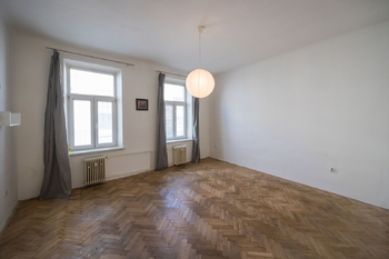 Prodej bytu 3+1 v osobním vlastnictví 94 m², Brno