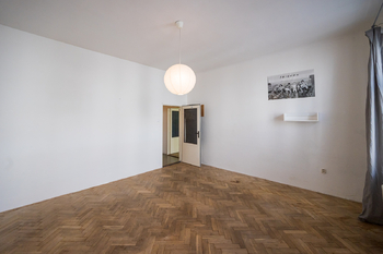 Prodej bytu 3+1 v osobním vlastnictví 94 m², Brno