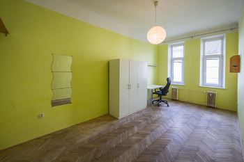 Prodej bytu 3+1 v osobním vlastnictví 94 m², Brno