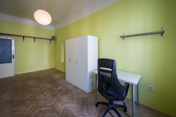 Prodej bytu 3+1 v osobním vlastnictví 94 m², Brno