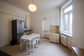 Prodej bytu 3+1 v osobním vlastnictví 94 m², Brno