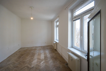 Prodej bytu 3+1 v osobním vlastnictví 94 m², Brno