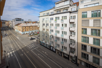 Prodej bytu 3+1 v osobním vlastnictví 94 m², Brno