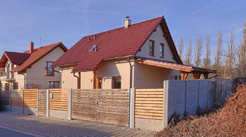 Prodej domu 174 m², Nymburk