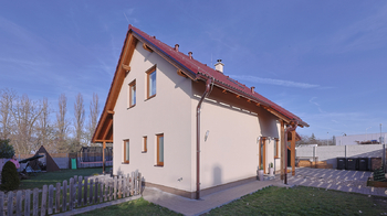 Prodej domu 112 m², Poděbrady