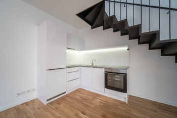 Pronájem domu 64 m², Praha 9 - Klánovice