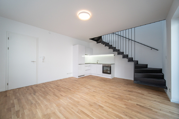 Pronájem domu 75 m², Praha 9 - Klánovice