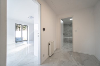Pronájem domu 76 m², Praha 9 - Klánovice