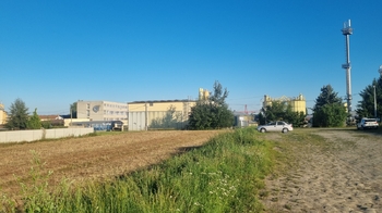 Prodej pozemku 958 m², Doloplazy