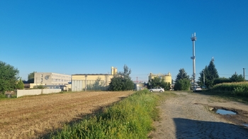 Prodej pozemku 958 m², Doloplazy
