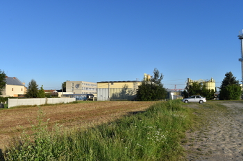Prodej pozemku 958 m², Doloplazy