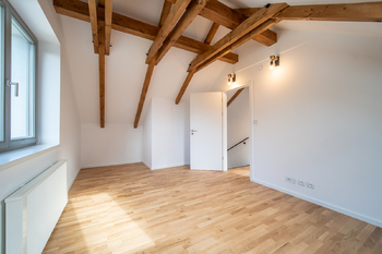 Pronájem domu 75 m², Praha 9 - Klánovice