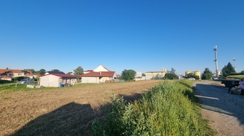 Prodej pozemku 840 m², Doloplazy