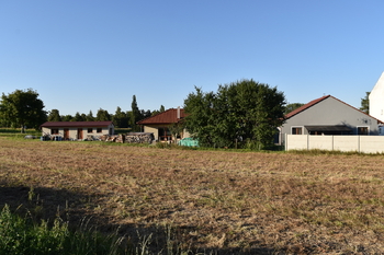 Prodej pozemku 840 m², Doloplazy