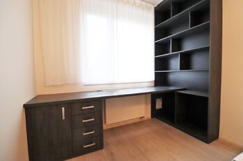 Pronájem bytu 2+kk v osobním vlastnictví 55 m², Praha 9 - Vysočany