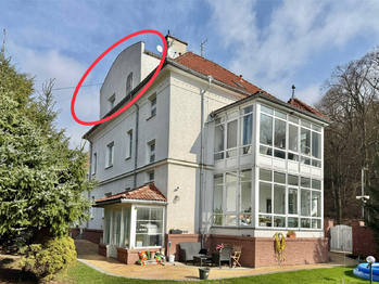 Pronájem bytu 3+1 v osobním vlastnictví 67 m², Dubí