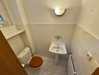 Pronájem bytu 3+1 v osobním vlastnictví 67 m², Dubí