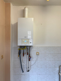 Pronájem bytu 3+1 v osobním vlastnictví 67 m², Dubí