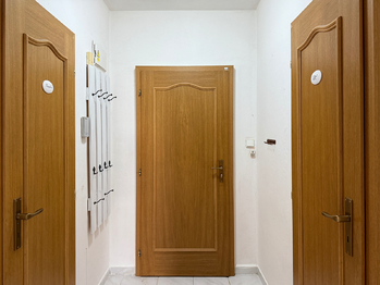 Pronájem bytu 3+1 v osobním vlastnictví 67 m², Dubí