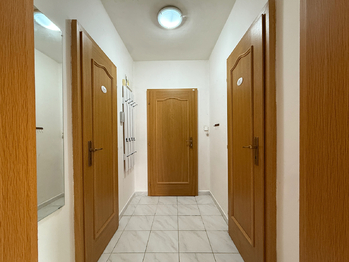 Pronájem bytu 3+1 v osobním vlastnictví 67 m², Dubí