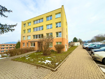 Prodej bytu 3+1 v družstevním vlastnictví 79 m², Teplice