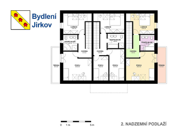 Prodej domu 113 m², Jirkov