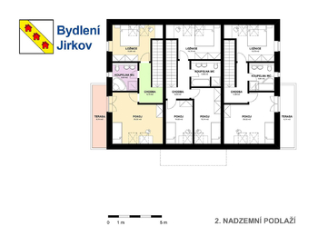 Prodej domu 113 m², Jirkov