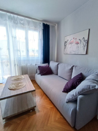 Pronájem bytu 2+1 v osobním vlastnictví 52 m², Karlovy Vary