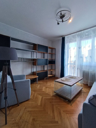 Pronájem bytu 2+1 v osobním vlastnictví 52 m², Karlovy Vary