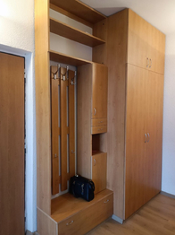 Pronájem bytu 2+1 v osobním vlastnictví 52 m², Karlovy Vary