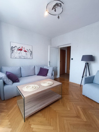 Pronájem bytu 3+1 v osobním vlastnictví 74 m², Karlovy Vary