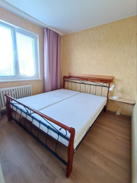 Pronájem bytu 2+1 v osobním vlastnictví 52 m², Karlovy Vary