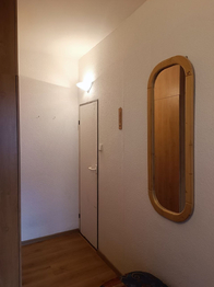 Pronájem bytu 2+1 v osobním vlastnictví 52 m², Karlovy Vary