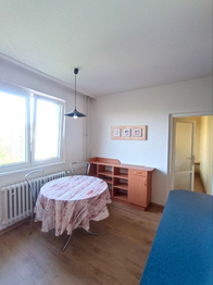 Pronájem bytu 2+1 v osobním vlastnictví 52 m², Karlovy Vary