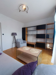 Pronájem bytu 2+1 v osobním vlastnictví 52 m², Karlovy Vary