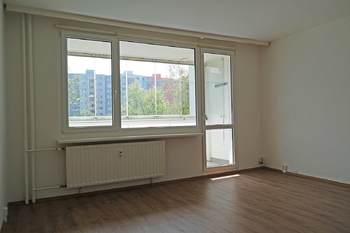 Pronájem bytu 3+1 v osobním vlastnictví 58 m², Plzeň