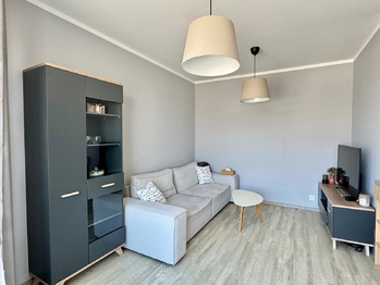 Pronájem bytu 3+kk v osobním vlastnictví 70 m², Praha 5 - Zličín